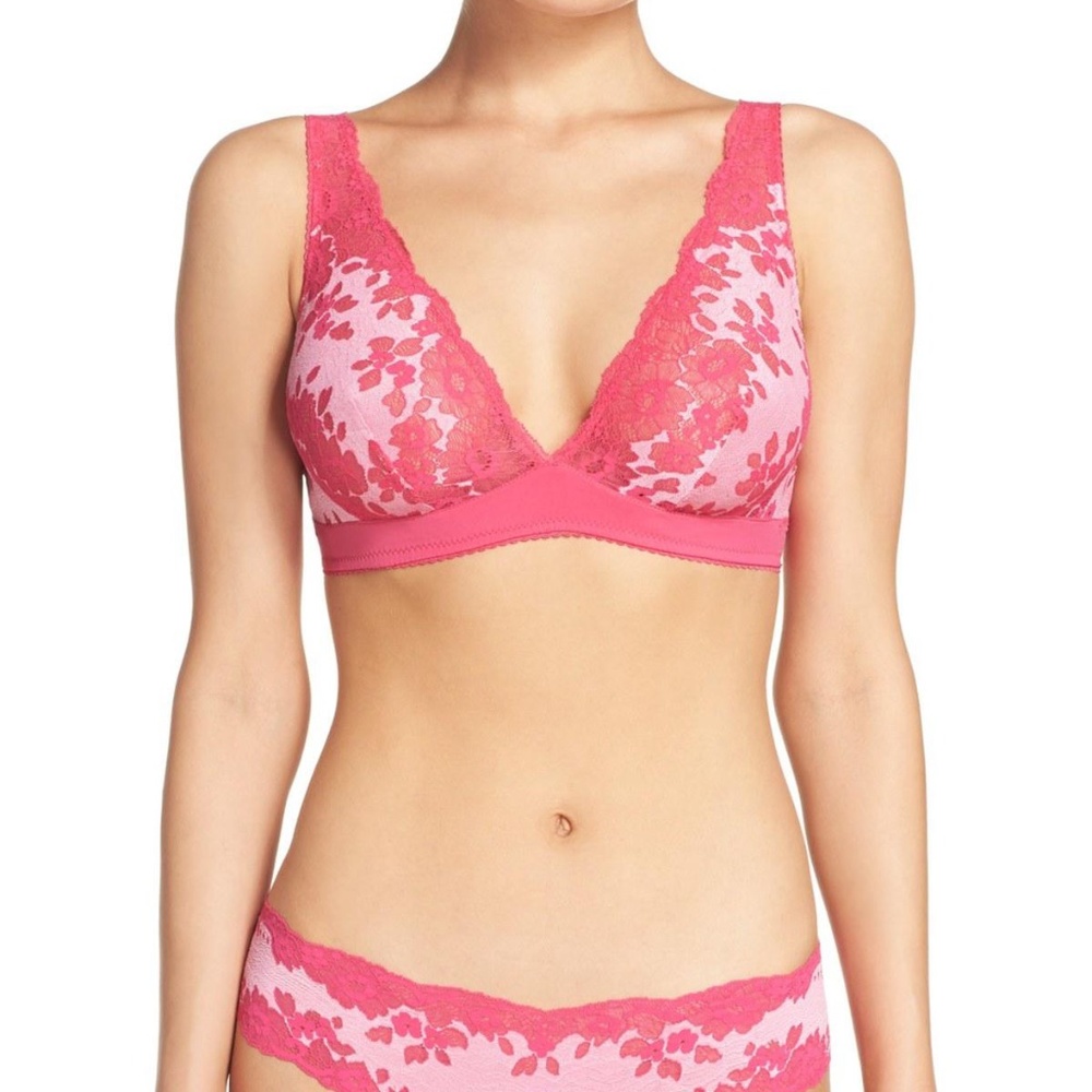 Italia Soft Cup Bra